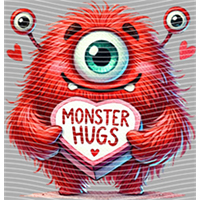 Valentine's Day-QRJ  2230